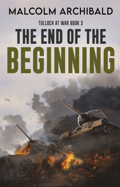 the End of Beginning