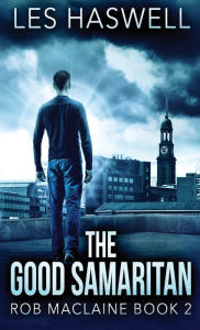 Title: The Good Samaritan, Author: Les Haswell