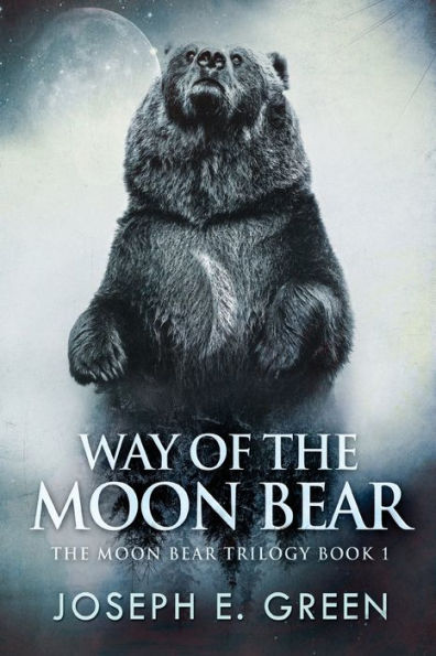 Way of the Moon Bear