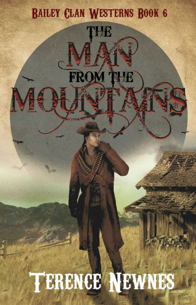 the Man from Mountains