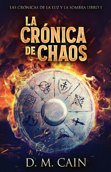 La Crï¿½nica de Chaos