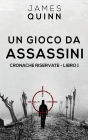 Un Gioco Da Assassini
