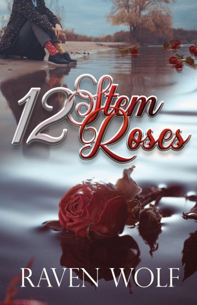 12 Stem Roses