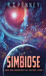 Title: Simbiose, Author: R S Penney