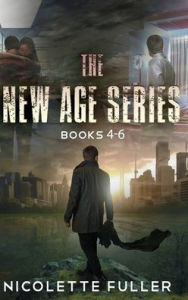 Title: The New Age Series - Books 4-6, Author: Nicolette Fuller
