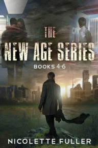 Title: The New Age Series - Books 4-6, Author: Nicolette Fuller