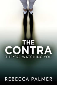 Title: The Contra, Author: Rebecca Palmer
