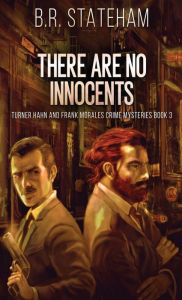 Title: There Are No Innocents, Author: B R Stateham