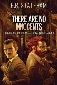 Title: There Are No Innocents, Author: B.R. Stateham