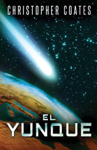Title: El Yunque, Author: Christopher Coates