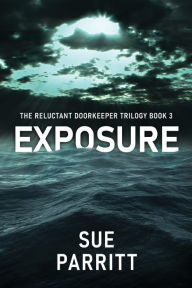 Title: Exposure, Author: Sue Parritt