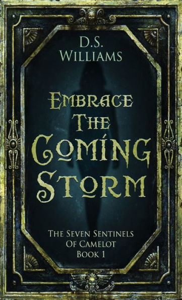 Embrace The Coming Storm