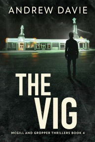 Title: The Vig, Author: Andrew Davie