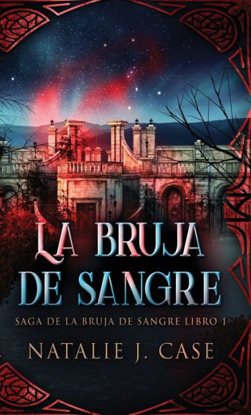 La Bruja de Sangre