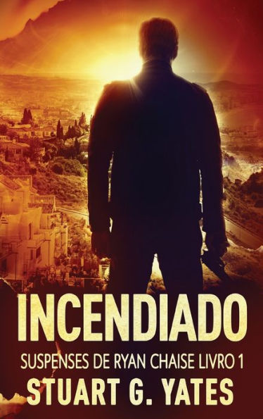 Incendiado