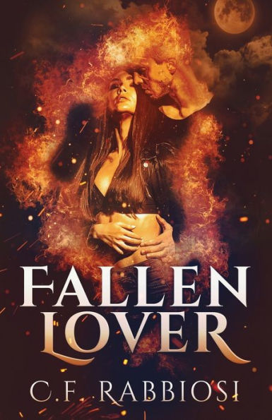 Fallen Lover: A Demon Encounter Romance
