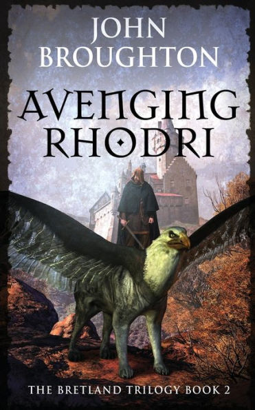 Avenging Rhodri