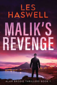 Title: Malik's Revenge, Author: Les Haswell