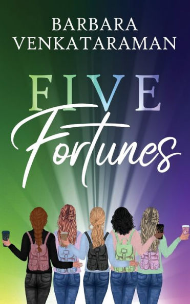 Five Fortunes