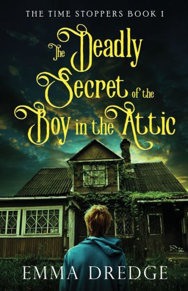 the Deadly Secret of Boy Attic