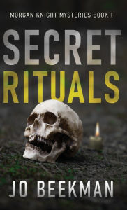 Title: Secret Rituals, Author: Jo Beekman