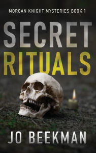 Title: Secret Rituals, Author: Jo Beekman