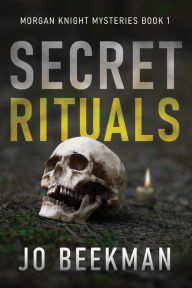 Title: Secret Rituals, Author: Jo Beekman