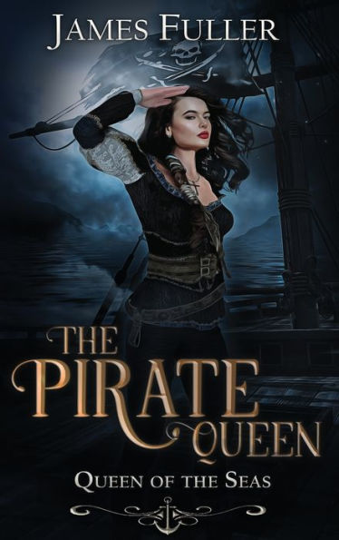 Queen of the Seas