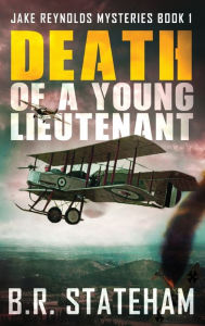 Title: Death of a Young Lieutenant, Author: B R Stateham