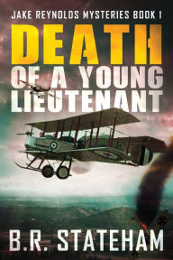 Title: Death of a Young Lieutenant, Author: B R Stateham