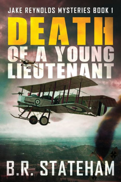 Death of a Young Lieutenant