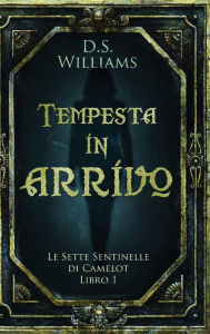 Title: Tempesta in arrivo, Author: D.S. Williams