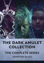 The Dark Amulet Collection: The Complete Series