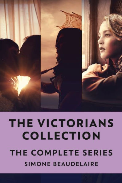 The Victorians Collection: Complete Series