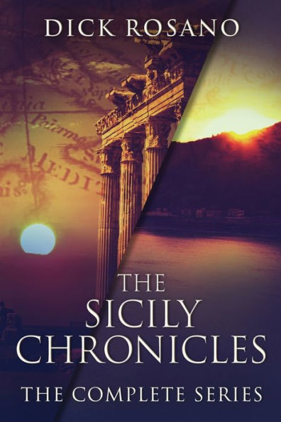 The Sicily Chronicles: Complete Series