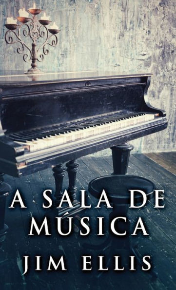 A sala de música