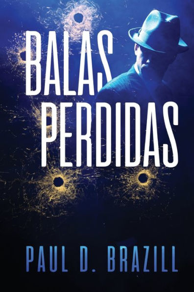 Balas Perdidas