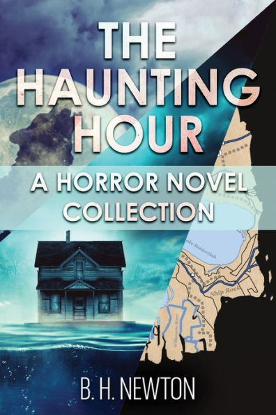 The Haunting Hour: A Horror Novel Collection