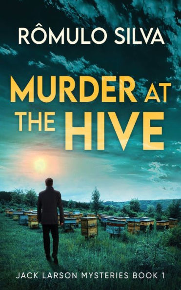 Murder at The Hive