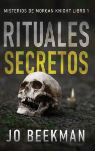 Title: Rituales secretos, Author: Jo Beekman