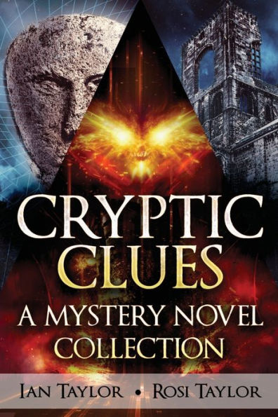 Cryptic Clues: A Mystery Novel Collection