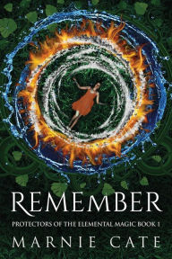 Title: Remember, Author: Marnie Cate