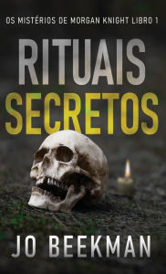 Title: Rituais Secretos, Author: Jo Beekman