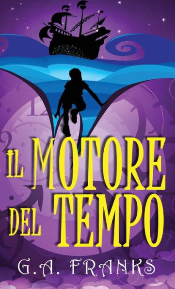 Il motore del tempo