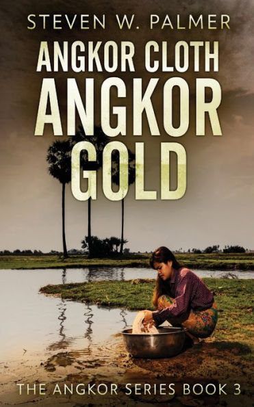 Angkor Cloth, Gold