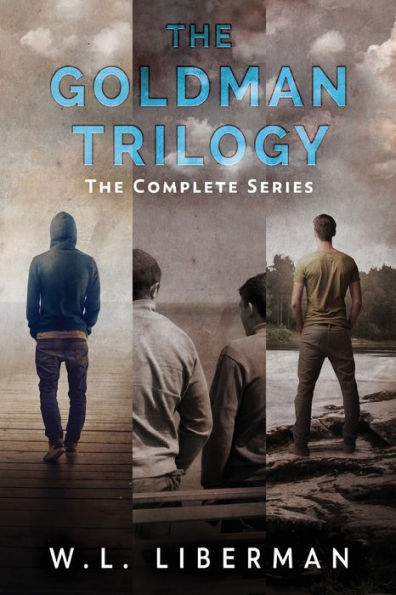 The Goldman Trilogy: Complete Series