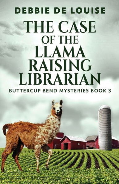 the Case of Llama Raising Librarian