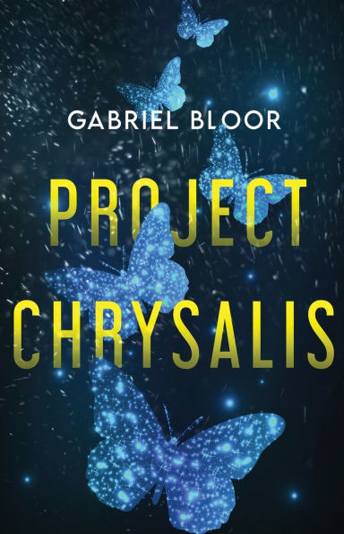 Project Chrysalis