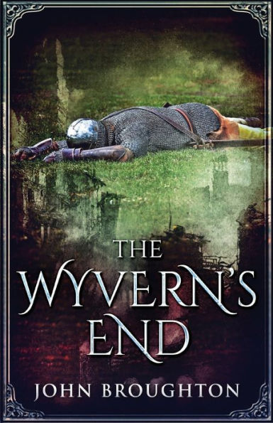 The Wyvern's End