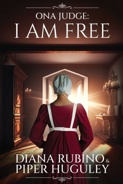 Ona Judge: I Am Free